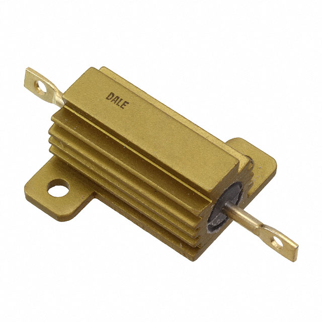 RH02533R00FC02 Vishay Dale  Chassis Mount Resistors